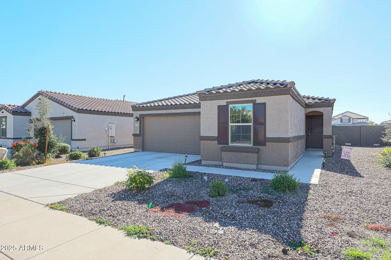 25855 Euclid Ave, Buckeye, AZ 85326