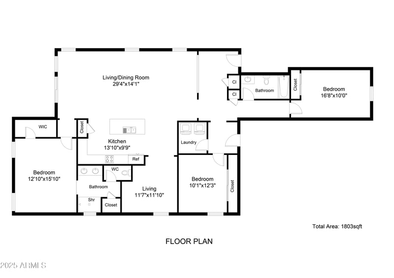 25855 Euclid Ave, Buckeye, AZ 85326