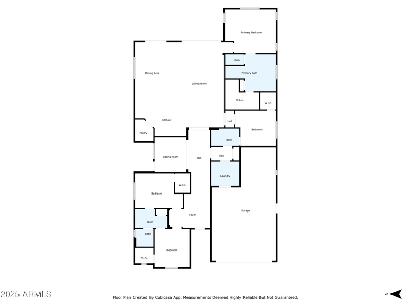25857 104th Dr, Peoria, AZ 85383