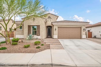 25857 104th Dr, Peoria, AZ 85383