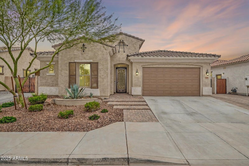 25857 104th Dr, Peoria, AZ 85383