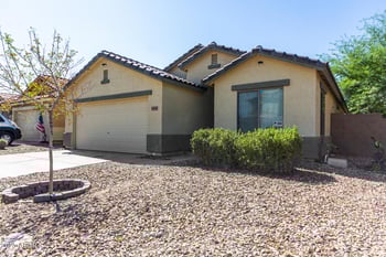 25859 Victory St, Buckeye, AZ 85326