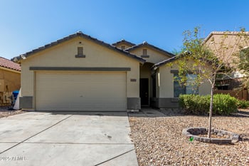25859 Victory St, Buckeye, AZ 85326
