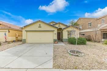 25859 Victory St, Buckeye, AZ 85326