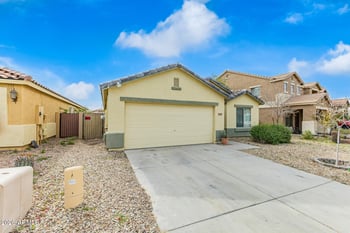 25859 Victory St, Buckeye, AZ 85326