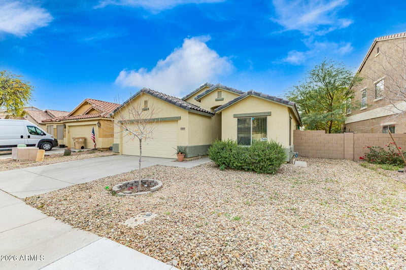 25859 Victory St, Buckeye, AZ 85326
