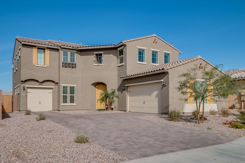 2586 E Stacey Rd, Gilbert, AZ 85298