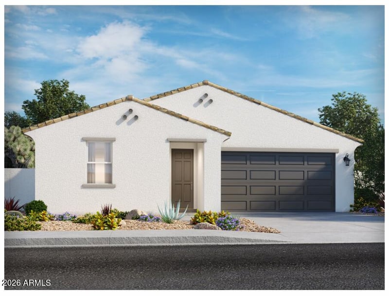 2586 E Vintage Dr, San Tan Valley, AZ 85143