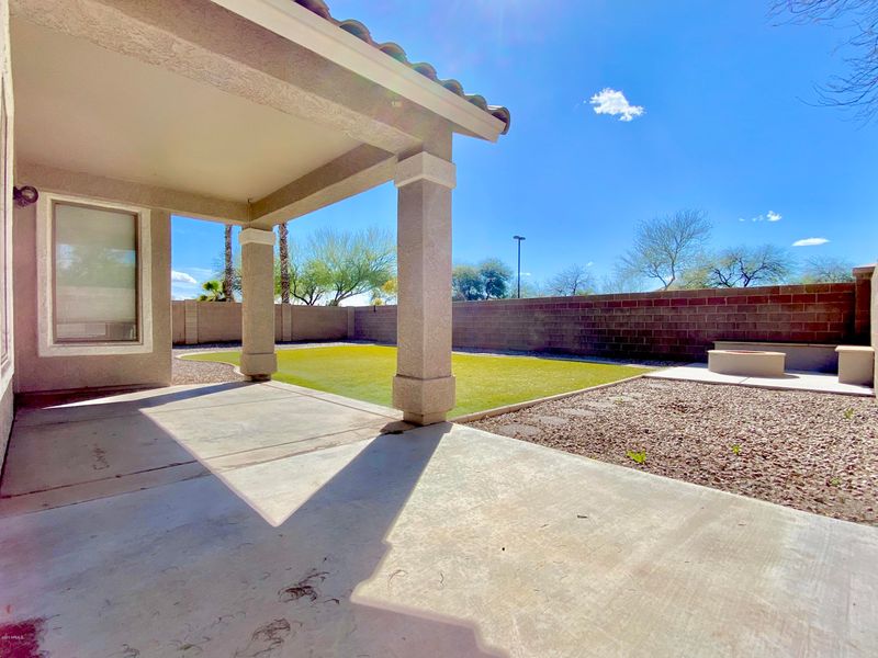 2586 S Seton Ave, Gilbert, AZ 85295
