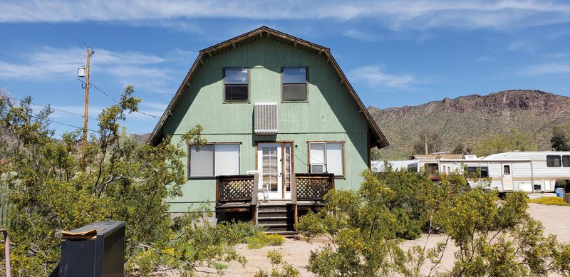 2586 W Canyon St, Apache Junction, AZ 85120