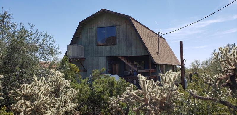 2586 W Canyon St, Apache Junction, AZ 85120