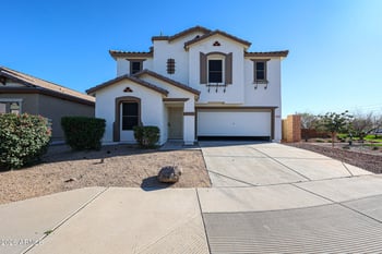 25861 Lynne Ln, Buckeye, AZ 85326