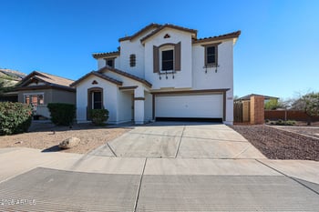 25861 Lynne Ln, Buckeye, AZ 85326