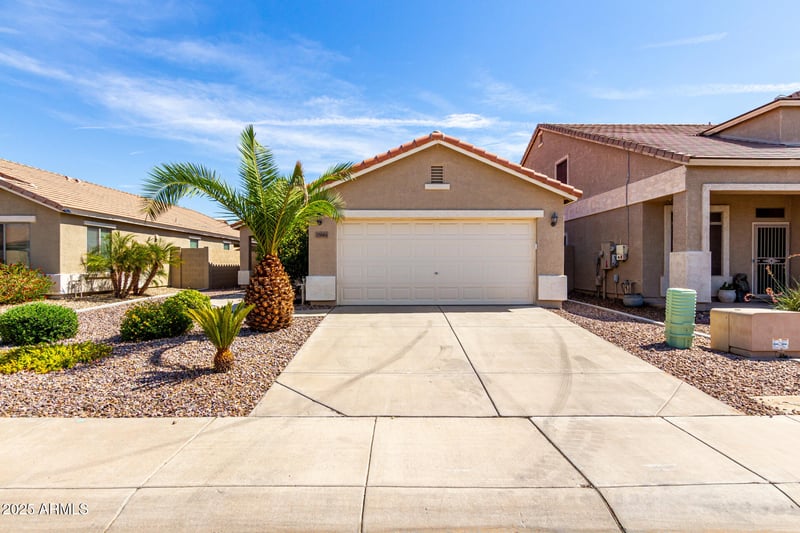 25861 Miami St, Buckeye, AZ 85326