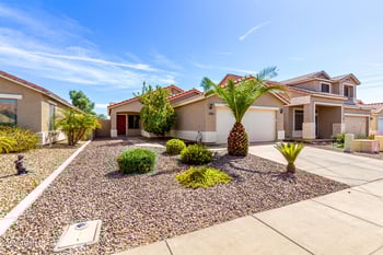 25861 Miami St, Buckeye, AZ 85326