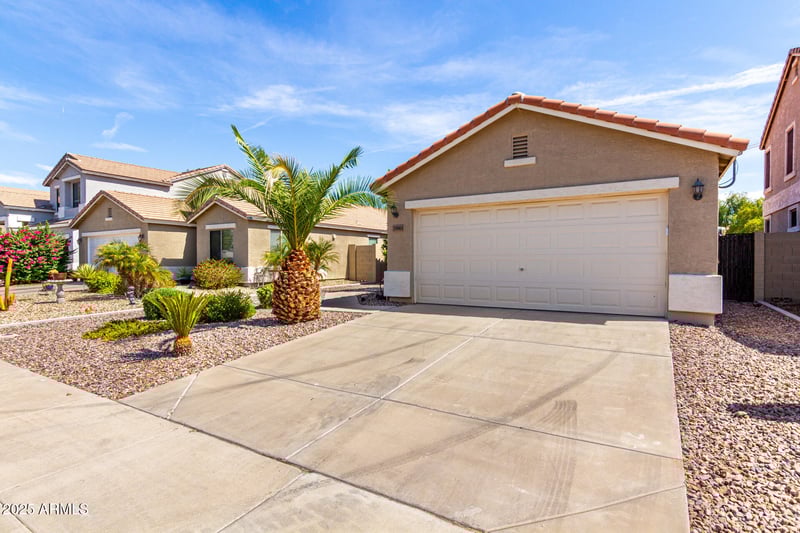 25861 Miami St, Buckeye, AZ 85326