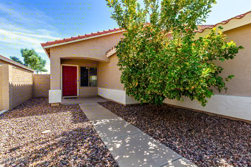 25861 Miami St, Buckeye, AZ 85326