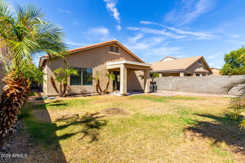 25861 Miami St, Buckeye, AZ 85326