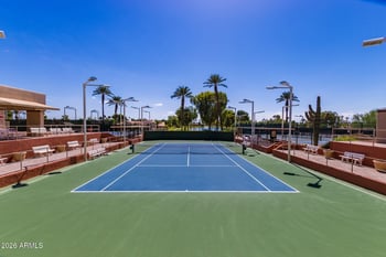 25861 S New Town Dr, Sun Lakes, AZ 85248