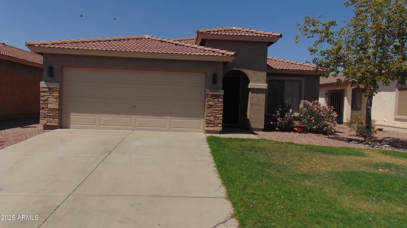 25862 North Star Pl, Buckeye, AZ 85326
