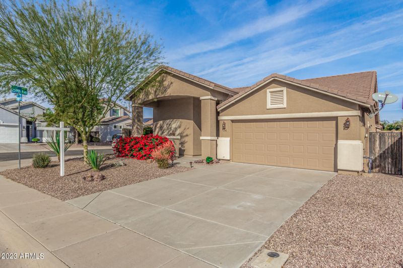 25862 W Ripple Rd, Buckeye, AZ 85326