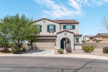 25866 Euclid Ave, Buckeye, AZ 85326