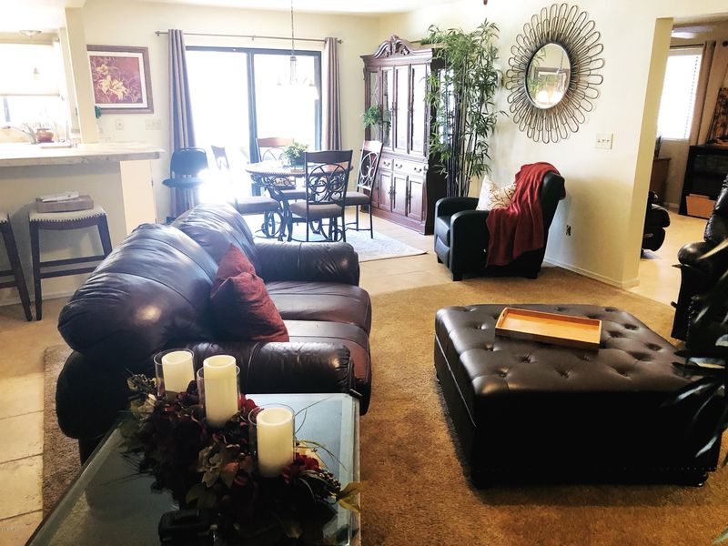25868 S Beech Creek Dr, Sun Lakes, AZ 85248