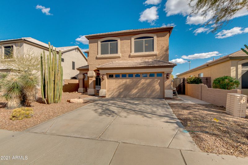 25869 N 47th Pl, Phoenix, AZ 85050