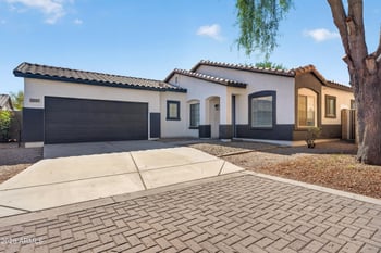 2587 E Riviera Dr, Chandler, AZ 85249