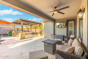 2587 Lodgepole Dr, Gilbert, AZ 85298