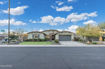 2587 Lodgepole Dr, Gilbert, AZ 85298