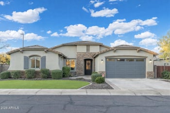 2587 Lodgepole Dr, Gilbert, AZ 85298