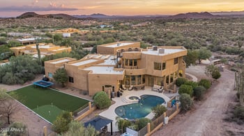 2587 S Edgemore Rd, Gold Canyon, AZ 85118