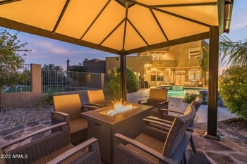 2587 S Edgemore Rd, Gold Canyon, AZ 85118