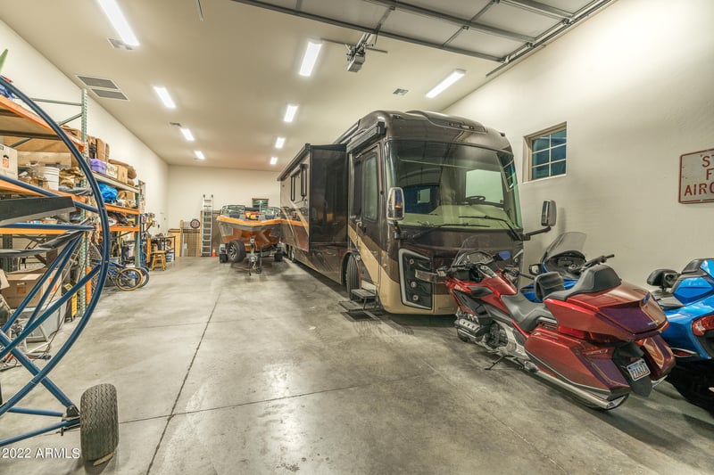 2587 S Edgemore Rd, Gold Canyon, AZ 85118