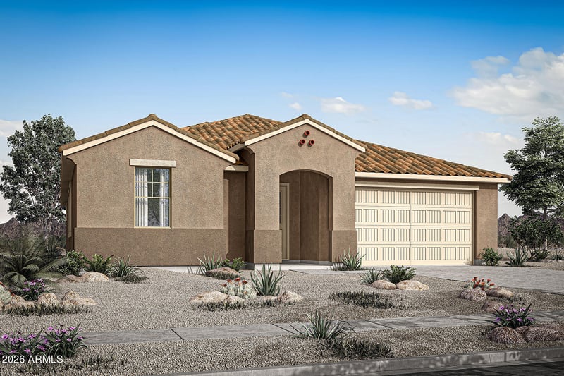 25870 148th Dr, Surprise, AZ 85387