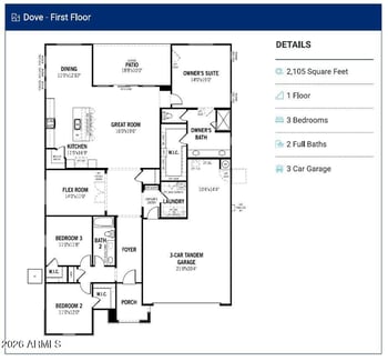 25870 148th Dr, Surprise, AZ 85387