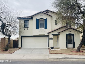 25870 Nancy Ln, Buckeye, AZ 85326