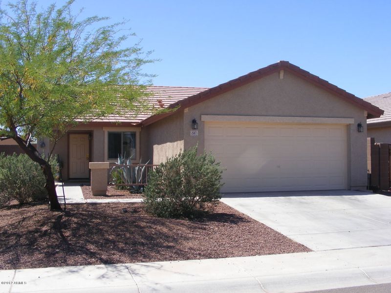 25871 W St Catherine Ave, Buckeye, AZ 85326