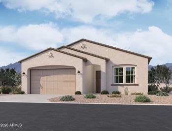 25873 79th Dr, Peoria, AZ 85383