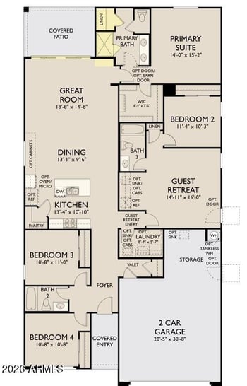 25873 79th Dr, Peoria, AZ 85383