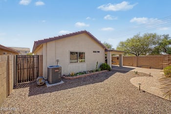 25874 W Whyman St, Buckeye, AZ 85326