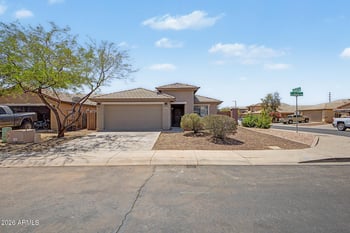 25875 St Catherine Ave, Buckeye, AZ 85326