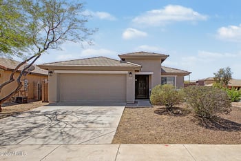 25875 St Catherine Ave, Buckeye, AZ 85326