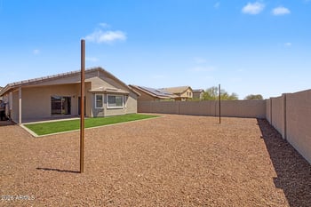 25875 St Catherine Ave, Buckeye, AZ 85326