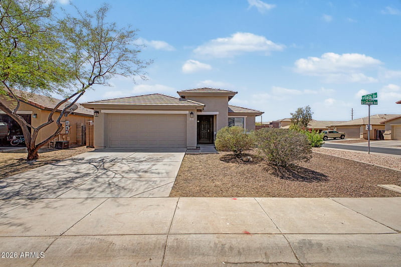 25875 St Catherine Ave, Buckeye, AZ 85326