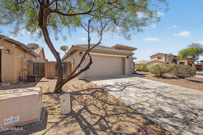 25875 St Catherine Ave, Buckeye, AZ 85326