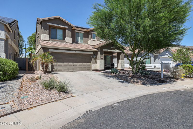 25876 W Victory St, Buckeye, AZ 85326