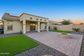 25879 163rd Dr, Surprise, AZ 85387