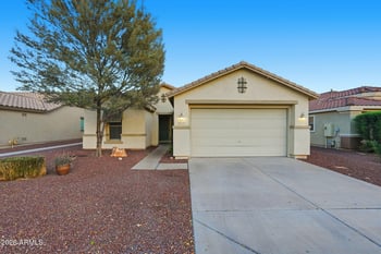 25879 163rd Dr, Surprise, AZ 85387